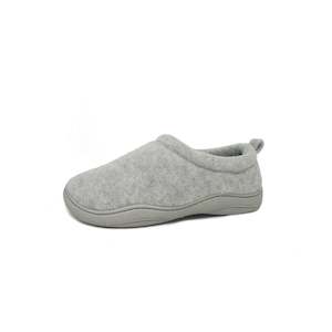 Mothers Day Gift Ideas: Suzie Slipper Grey