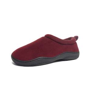 Mothers Day Gift Ideas: Suzie Slipper Plum