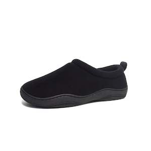 Suzie Slipper Black