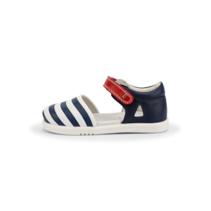 Kids Sale: I-Walk Twist Navy/Stripe