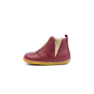 Kids Sale: Step Up Signet Boysenberry