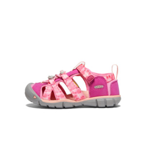 Kids Sale: Kid's Seacamp ll CNX Very Berry/Pink Carnation (size US12)