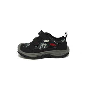 Kids Sale: Kid's Speed Hound Black/Camo