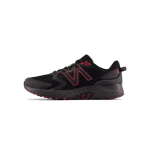 Mens MT410TP7 Black/Red