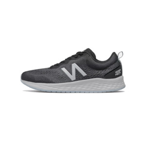 Women's Fresh Foam Arishiv3 Black/White