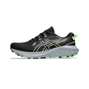 Men's Gel Excite Trail 2 Black/Illuminate Green