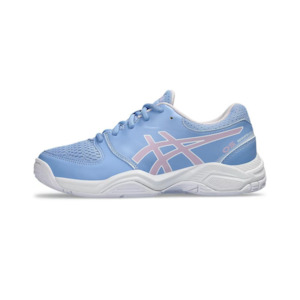 Asics: Kid's Gel Netburner 20 GS Light Sapphire/Cosmos