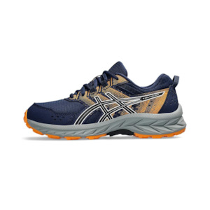 Asics: Kid's Gel Venture 9 GS Blue Expanse/Black