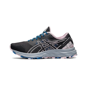 Women's Gel Excite Trail Black/Barely Rose