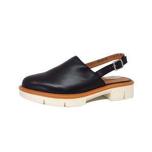 Belle Scarpe: Romano Black