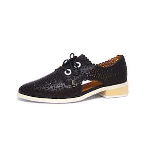 Belle Scarpe: Robbie Navy