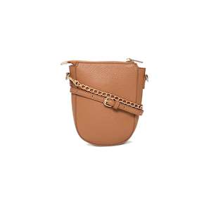 Antler: Antler Dylan Bag Tan