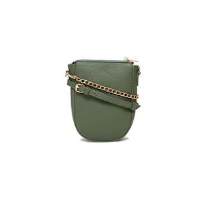 Antler Dylan Bag Sage Green