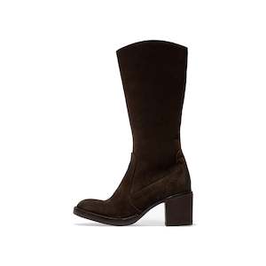 Long Boots: Balo Expresso