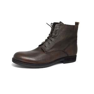 Mens Boots: 6083 Brown