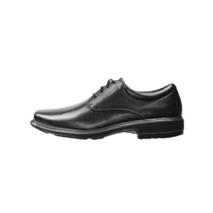 Mens Flats: Men's Contest Black