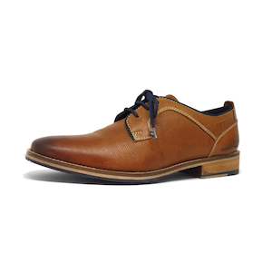 Mens Flats: Floyd Brandy