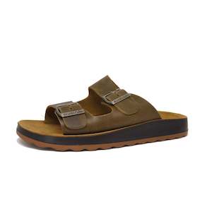 Mens Sandals: 78171 Rovere