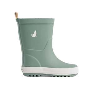 Kids Boots: Rainboots Moss