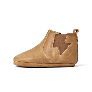 Kids Boots: Baby Electric Tan