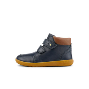 Kids Boots: Kid+ Timber Navy