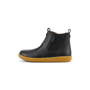 Kids Boots: Kid+ Jodphur Black