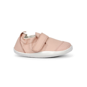 Kids Flats: Xplorer Go Seashell