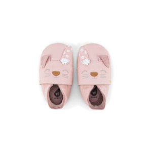 Flopsy Blossom Soft Sole