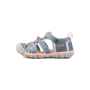 Kids Flats: Kid's Seacamp ll CNX Flint Stone/Ocean Wave