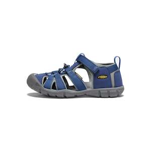 Kids Flats: Kid's Seacamp ll CNX Blue Depths/Gargoyle