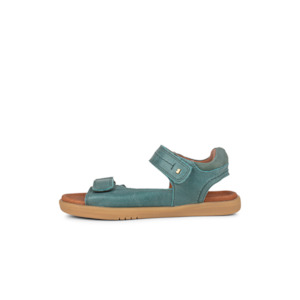 Kids Sandals: Kid+ Driftwood Slate