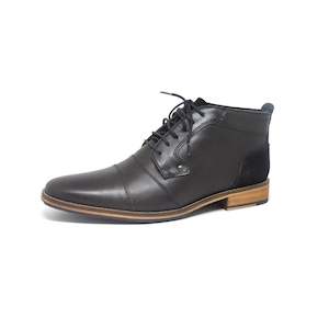 Mens Sale: Ali-M Black