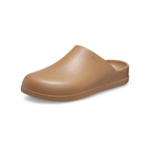 Crocs: Dylan Clog Sepia