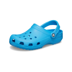 Crocs: Classic Clog Venetian Blue