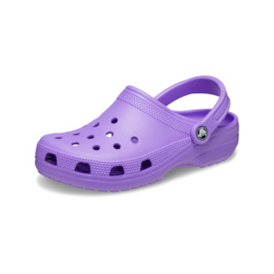 Crocs: Classic Clog Galaxy