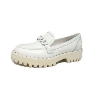 Faye White (size 37) - ONLINE ONLY