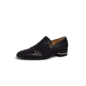 Outlet Flats: Froop Black - ONLINE ONLY