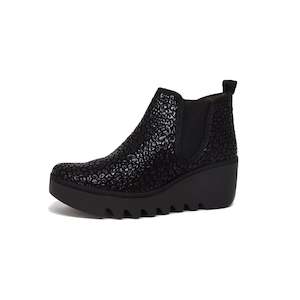 Byne Anthracite Spot (size 41)