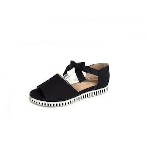 Cameo Black (size 36) - ONLINE ONLY