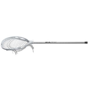 Sporting equipment: STX Eclipse 3 Lacrosse Goalie Complete Stick (New 2024 Version!)