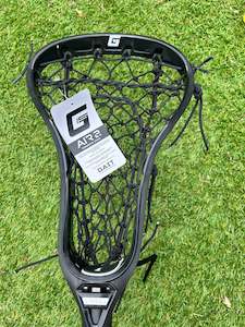 Sporting equipment: Gait Air 2 Elite Complete Women's Lacrosse Stick