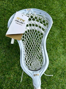 STX Stallion 900 Elite Men's Attack / Midfield Lacrosse Stick