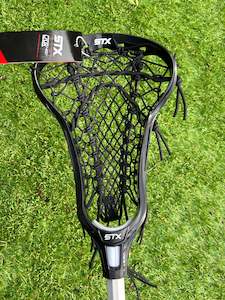 STX Crux 400 Intermediate Complete Women's Stick