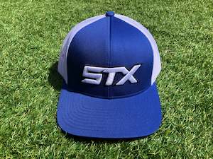 Sporting equipment: STX Trucker Cap