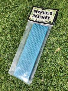 Jimalax Men's Lacrosse Money Mesh Piece