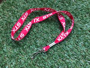 Sporting equipment: STX Lanyard