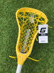 Gait Air Elite Complete Women's Lacrosse Stick