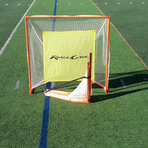 Rage Cage B100 Lacrosse Goal