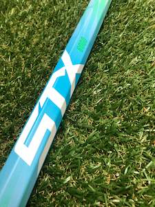 STX 6000 Women's Entry Level Lacrosse Handle - Straight