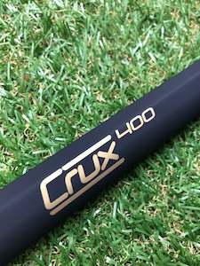 STX Crux 400 Composite Women's Lacrosse Shaft